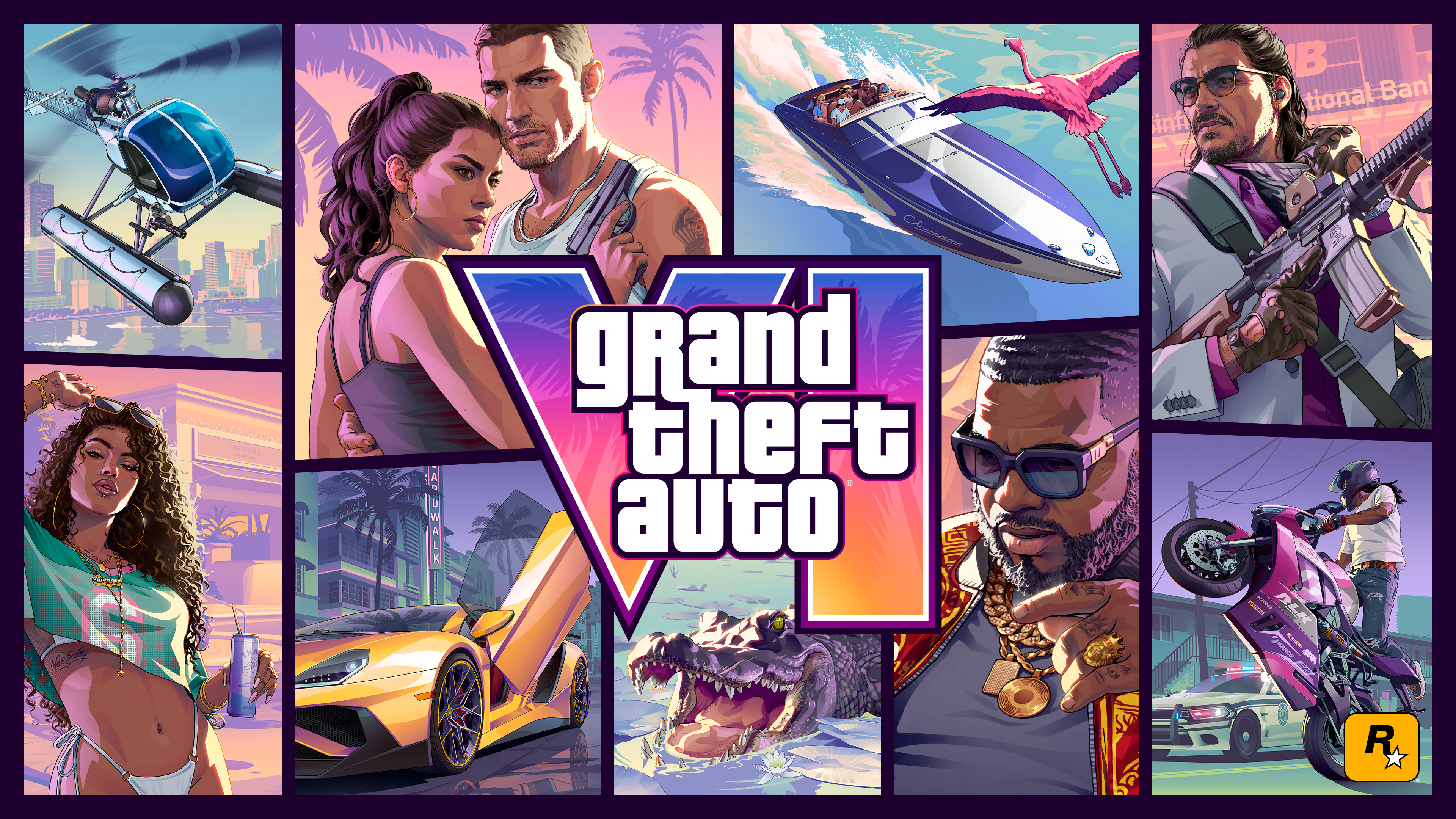 Grand Theft Auto VI on PS5: Everything You Need to Know Before You Pre-Order